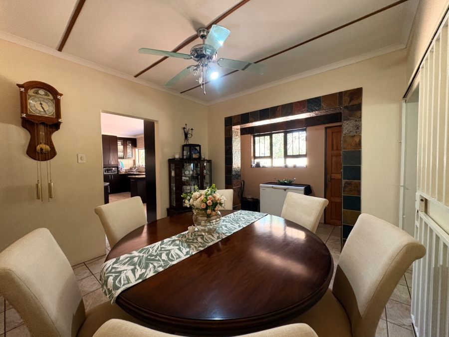 4 Bedroom Property for Sale in Stilfontein Ext 4 North West